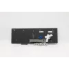 Klawiatura Lenovo ThinkPad L15 5N20W68228 niemiecka