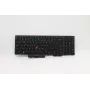 Lenovo 5N20W68242 część zamienna do laptopa Klawiatura