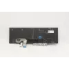 Klawiatura Lenovo 5N20Z74856 Nordic do ThinkPad P15 Gen 1