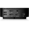 HP USB-C Dock G5, przewodowa, USB 3.2 Gen 1 (3.1 Gen 1) Type-C, czarny, USB, USB Type-C, Windows 10, Windows 7