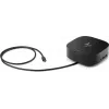 HP USB-C/A Universal Dock G2 Wired Docking Station Czarny 5TW13ET