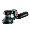 Szlifierka oscylacyjna Metabo SXA 18 LTX 125 BL