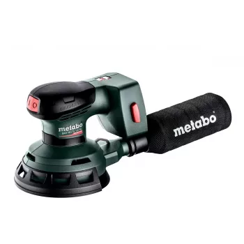 Szlifierka oscylacyjna Metabo SXA 18 LTX 125 BL