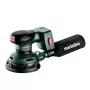 Szlifierka oscylacyjna Metabo SXA 18 LTX 125 BL