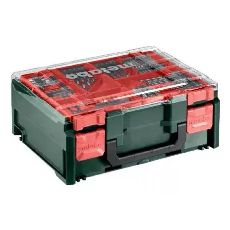 Wiertarka pistoletowa Metabo SBE 650 650W bezkluczykowa 1,3cm uchwyt