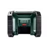 Przenośne radio Metabo R 12-18 DAB+ BT
