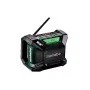 Przenośne radio Metabo R 12-18 DAB+ BT
