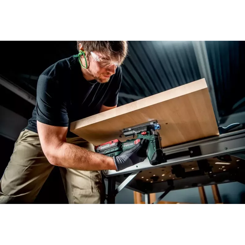 Wyrzynarka Metabo ST 18 LT 130 BL