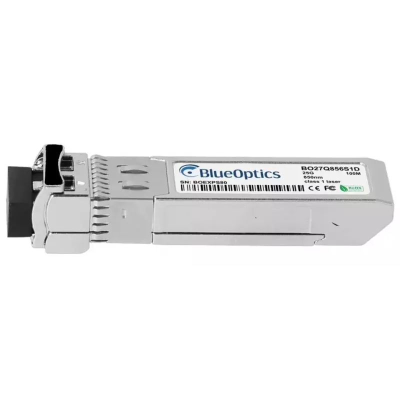 transceiver światłowodowy BlueOptics 60171-BO QSFP28 25000 Mbit/s