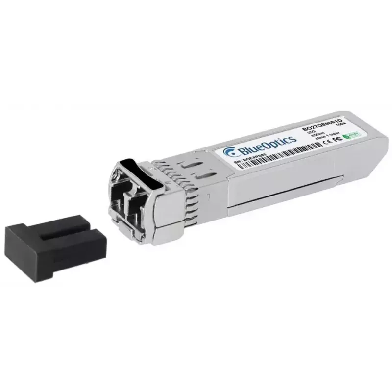 transceiver światłowodowy BlueOptics 60171-BO QSFP28 25000 Mbit/s