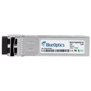transceiver światłowodowy BlueOptics 60171-BO QSFP28 25000 Mbit/s