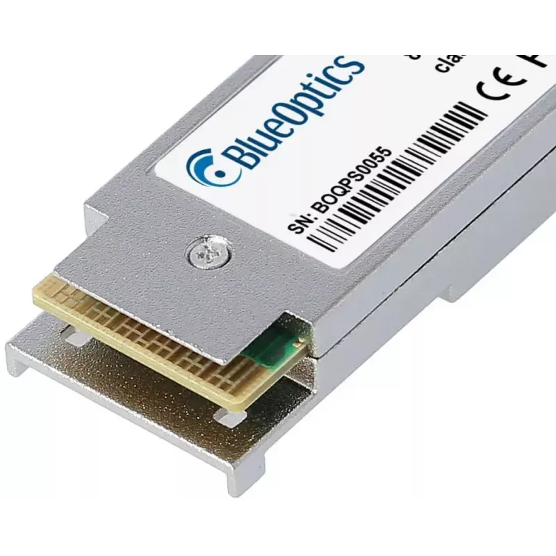 Moduł transceivera światłowodowego BlueOptics 60173-BO QSFP 150m