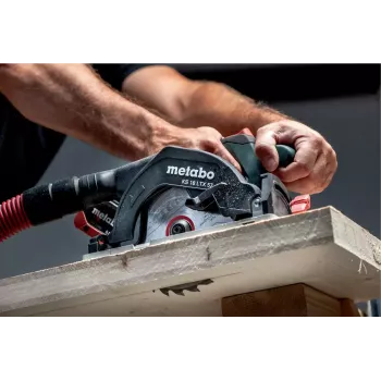 Piła Metabo KS 18 LTX 57
