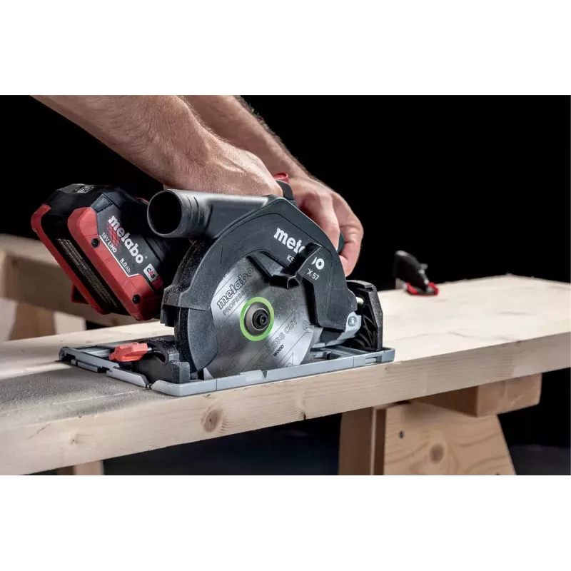 Piła Metabo KS 18 LTX 57