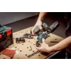 Szlifierka oscylacyjna Metabo SM 18 LTX BL Brushless 10000 RPM