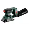 Szlifierka oscylacyjna Metabo SM 18 LTX BL Brushless 10000 RPM