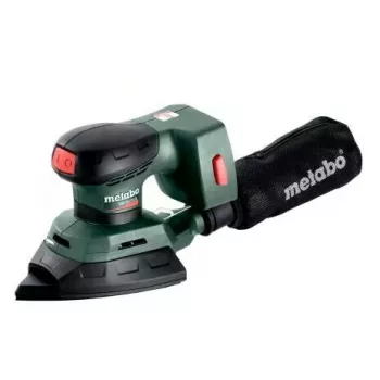 Szlifierka oscylacyjna Metabo SM 18 LTX BL Brushless 10000 RPM