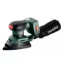 Szlifierka oscylacyjna Metabo SM 18 LTX BL Brushless 10000 RPM