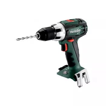 Wiertarka pistoletowa Metabo BS 18 LT 1600 RPM 1.7 kg czarno-zielona