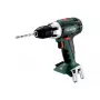 Wiertarka pistoletowa Metabo BS 18 LT 1600 RPM 1.7 kg czarno-zielona