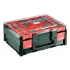 Wiertarko-wkrętarka akumulatorowa z uchwytem pistoletowym Metabo BS 18, uchwyt bezkluczykowy, 1,3 kg, 1600 obr./min, uchwyt 10 mm, 2 Ah Li-Ion (2 akumulatory)