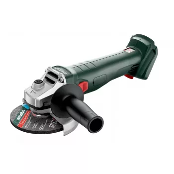 Szlifierka kątowa Metabo W 18 L 9-125