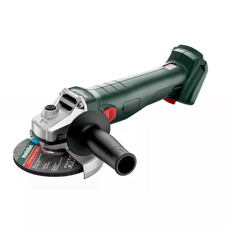 Szlifierka kątowa Metabo W 18 L 9-125