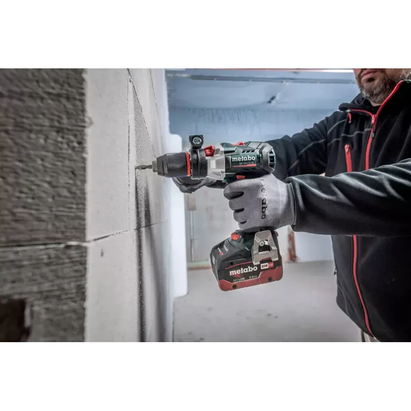 Wiertarka pistoletowa Metabo SB 18 LTX BL I