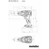 Wkrętarka udarowa Metabo 602361840, Moment obrotowy: 130 N⋅m, Waga: 2.4 kg