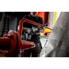 Pilarka szablasta Metabo SSE 18 LTX Brushless 3000 spm Czarna Zielona