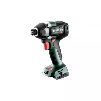 Impact Driver Metabo SSD 18 LT 200 BL, 3750 RPM, 200 N⋅m, 18V