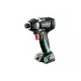 Impact Driver Metabo SSD 18 LT 200 BL, 3750 RPM, 200 N⋅m, 18V