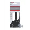 Bosch 0 603 038 001 zszywacz ręczny czarny, stal nierdzewna