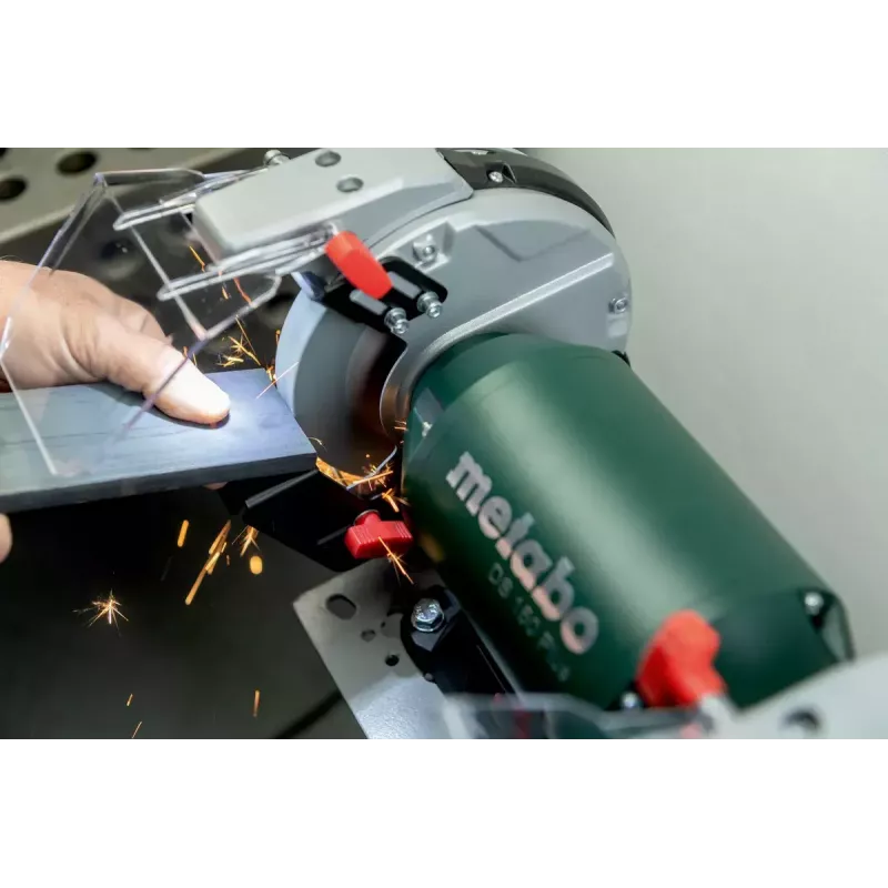 Szlifierka stołowa Metabo DS 200 Plus 2980 RPM 600 W