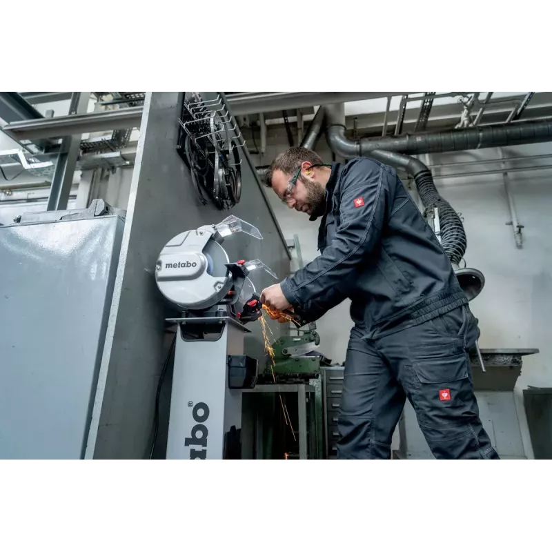 Szlifierka stołowa Metabo DS 200 Plus 2980 RPM 600 W