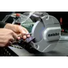 Szlifierka stołowa Metabo DS 200 Plus 2980 RPM 600 W