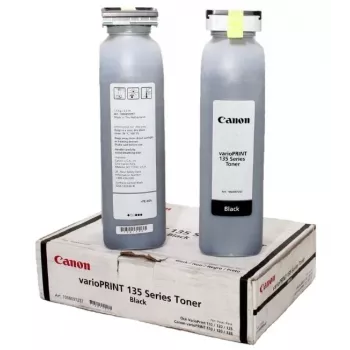 Kaseta z tonerem Canon DP Line 2 szt. Oryginalna Czarna