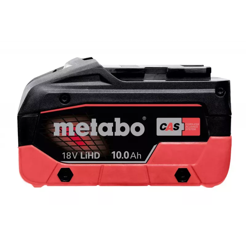 Ładowarka do akumulatorów Metabo 625549000 Universal AC
