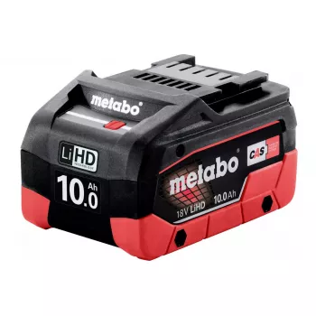 Ładowarka do akumulatorów Metabo 625549000 Universal AC