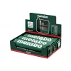 Zestaw wierteł Metabo 630824000