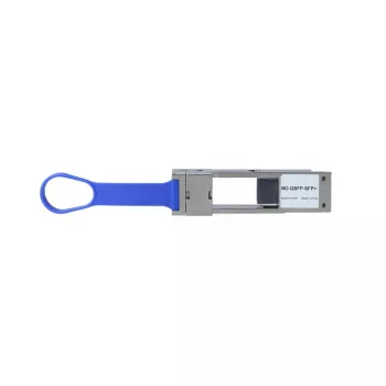 Moduł transceivera światłowodowego BlueOptics 655874-B21-BO 40000 Mbit/s QSFP