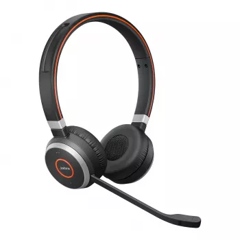 Słuchawka Jabra EVOLVE 65 UC Stereo