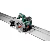 Piła Metabo KS 55 FS SET