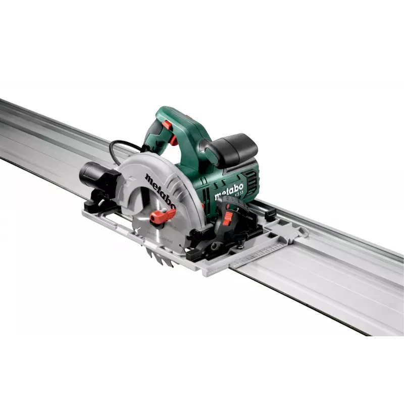 Piła Metabo KS 55 FS SET