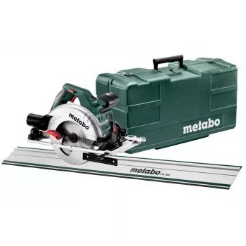 Piła Metabo KS 55 FS SET