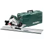 Piła Metabo KS 55 FS SET