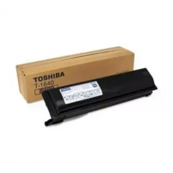 Toner Toshiba Toner 6AJ00000243 T-1640E XL Czarny 6000 stron