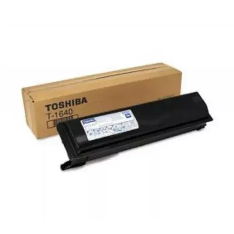 Toner Toshiba Toner 6AJ00000243 T-1640E XL Czarny 6000 stron