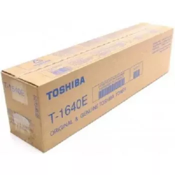 Toner Toshiba Toner 6AJ00000243 T-1640E XL Czarny 6000 stron