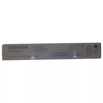 Kaseta z tonerem Dynabook T-FC65E-K 1 szt. Oryginalny Czarny